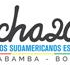 Cochabamba (BOL) - Colombia e Perù vincono le gare di marcia ai XXIII Juegos Sudamericanos Escolares